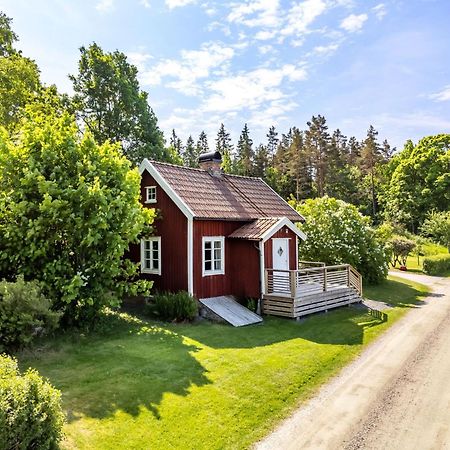 Chalet Kasen Lillstugan By Interhome Fargelanda Exterior photo