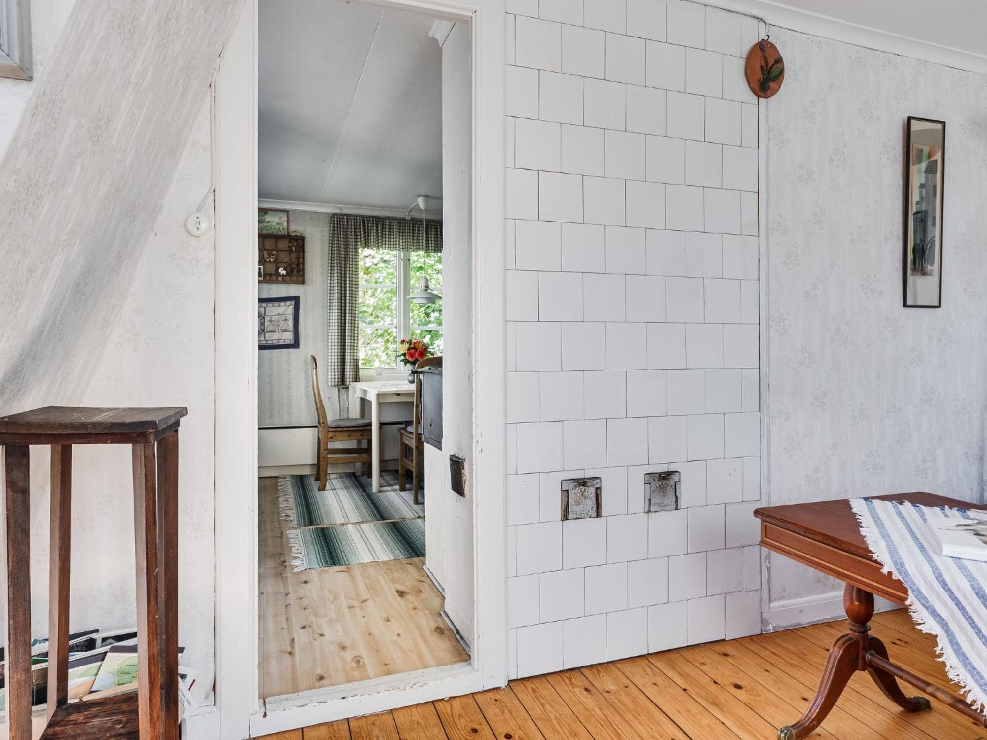 Chalet Kasen Lillstugan By Interhome Fargelanda Exterior photo