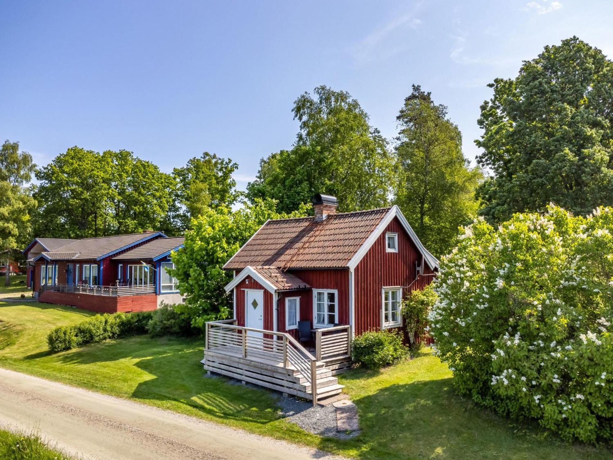 Chalet Kasen Lillstugan By Interhome Fargelanda Exterior photo